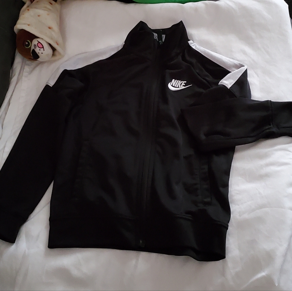 Nike Tech toddles set
